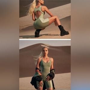 Fabletics. Khloe edit